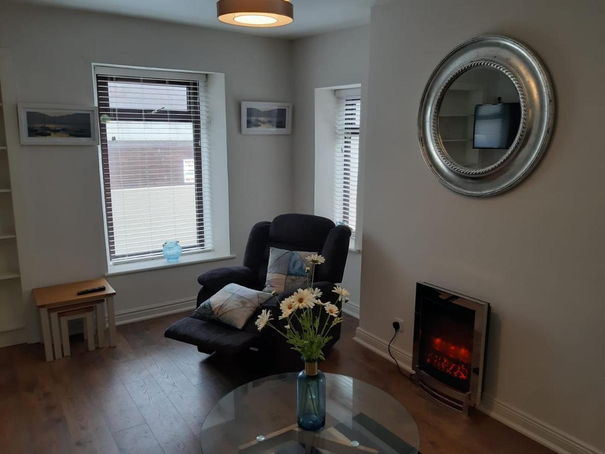 Amazing Location 1 Minute From Golf Club, Lahinch Βίλα Εξωτερικό φωτογραφία