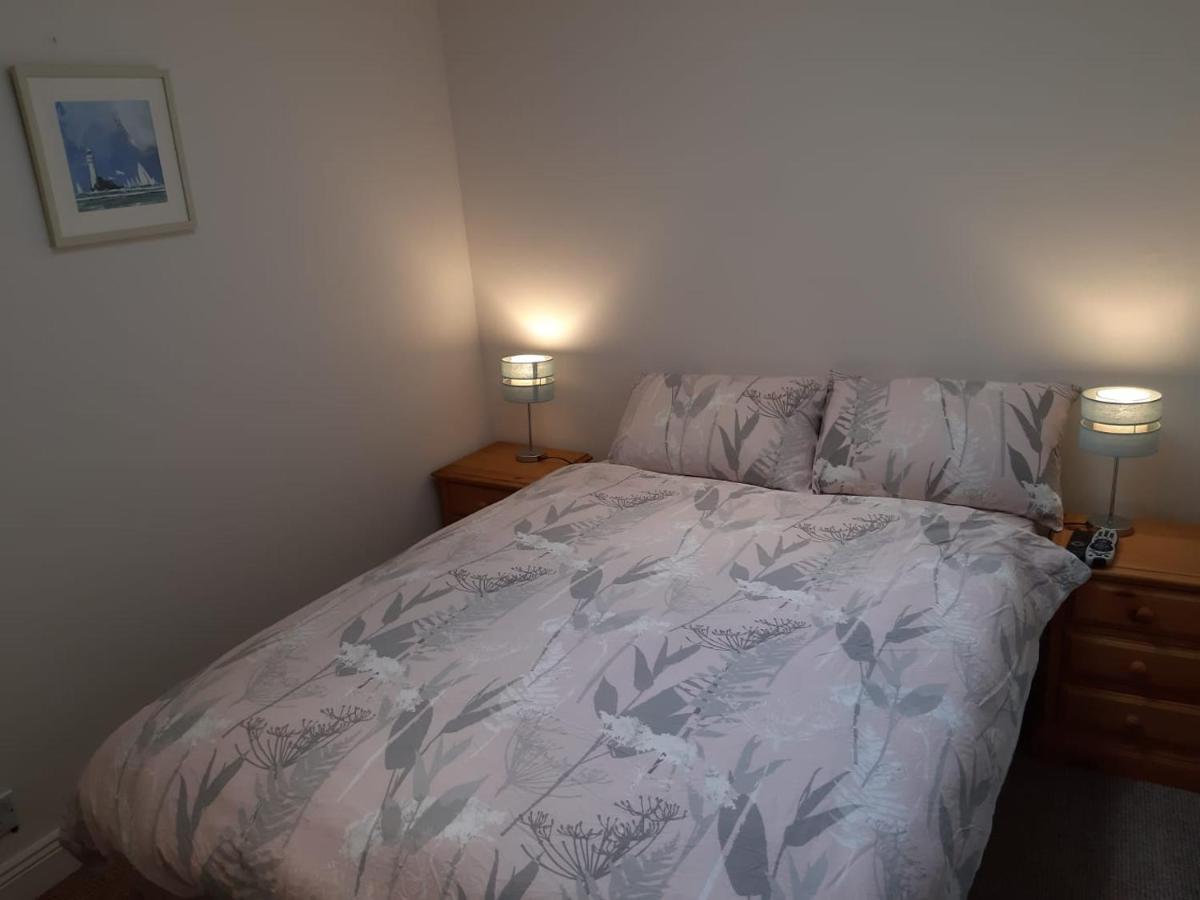 Amazing Location 1 Minute From Golf Club, Lahinch Βίλα Εξωτερικό φωτογραφία