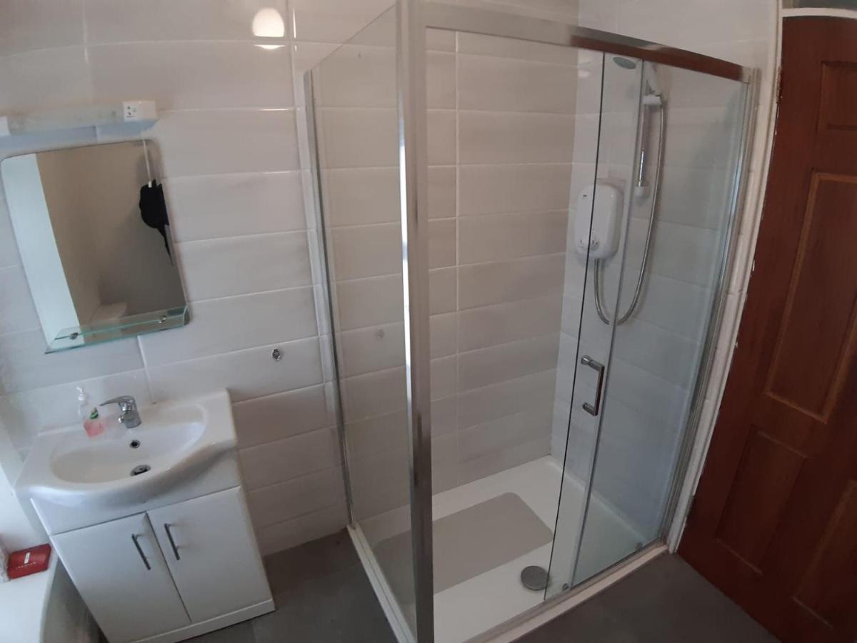 Amazing Location 1 Minute From Golf Club, Lahinch Βίλα Εξωτερικό φωτογραφία
