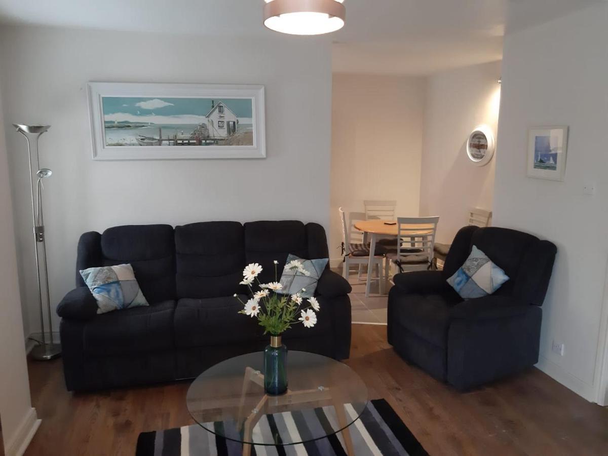 Amazing Location 1 Minute From Golf Club, Lahinch Βίλα Εξωτερικό φωτογραφία
