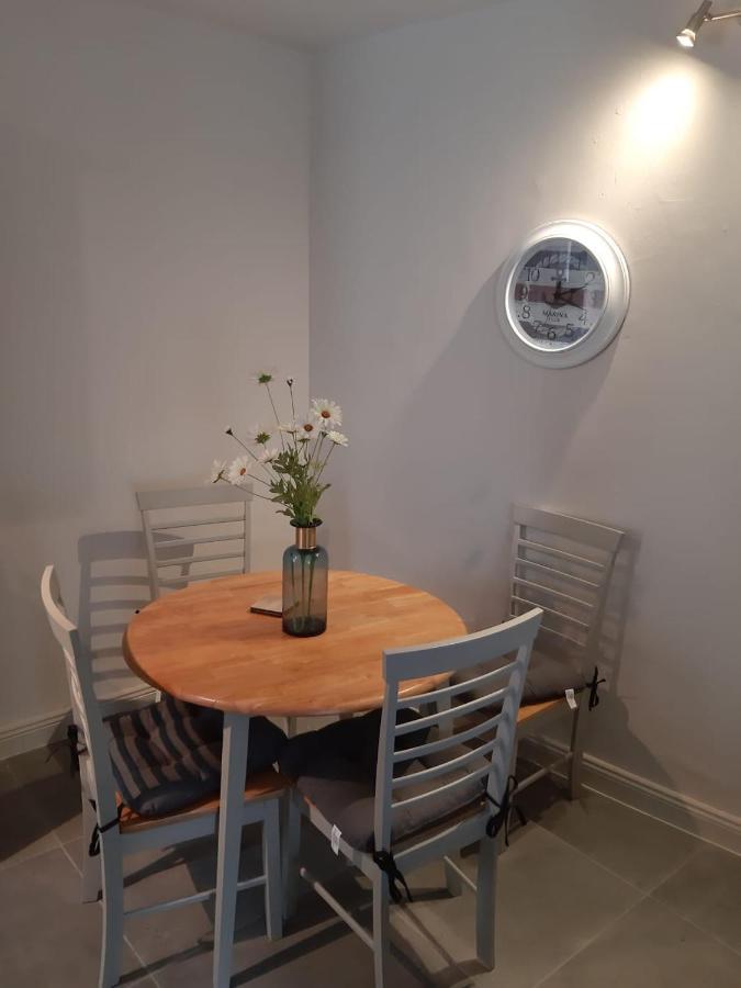 Amazing Location 1 Minute From Golf Club, Lahinch Βίλα Εξωτερικό φωτογραφία