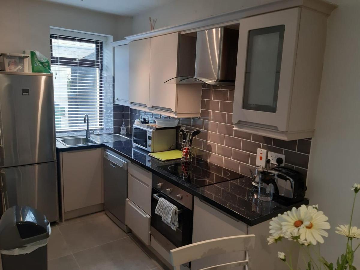 Amazing Location 1 Minute From Golf Club, Lahinch Βίλα Εξωτερικό φωτογραφία